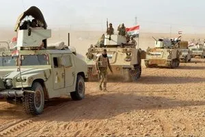 انطلاق 5 ممارسات أمنية في صلاح الدين