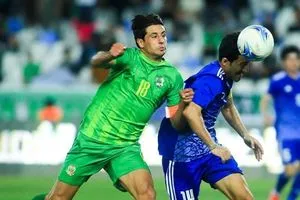 الشرطة يتخطى النجف ويستعيد الصدارة