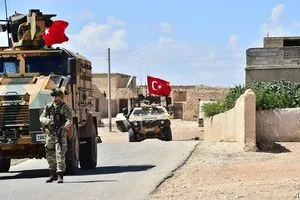 الفتح: التوغّل التركي في كردستان ينتهك أكثر من 10 قوانين دولية