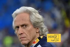 تصريح جديد من خيسوس عن أنباء تدريب البرازيل