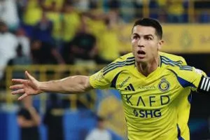 رونالدو مع النصر …مسيرة فردية مثالية