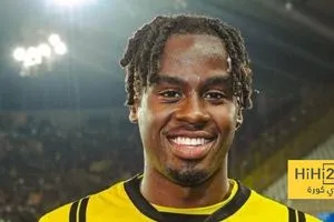 قرار لاعب دورتموند يمنح فرصة ذهبية لتشيلسي هذا الصيف!