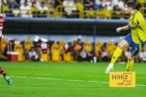 النصر يعد رونالدو بحراك كبير في سوق الإنتقالات