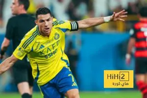 كم نقطة حصل عليها النصر بسبب رونالدو ؟
