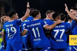 لوائح فيفا تمنح الهلال فرصة ذهبية قبل كأس العالم