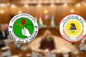 الشيخ رؤوف: الاتحاد والديمقراطي ماضيان في حسم امر الحكومة الجديدة للإقليم