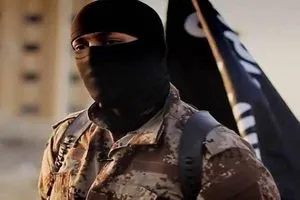 يتوعد ويردد البيعة...الإطاحة بإرهابي في صلاح الدين