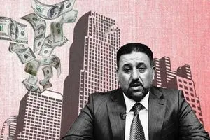 الكرعاوي: الحكومة ترعى فساد خميس الخنجر في بابل