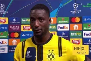 غويراسي: درس مهم بعد الخسارة 4-0