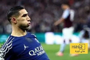 رسميا.. باريس سان جيرمان يتأهل الى نصف نهائي دوري ابطال اوروبا