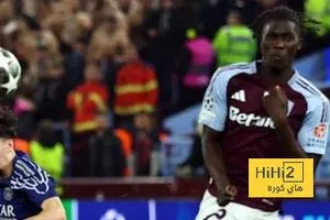 ⚽ فيديو.. هدف استون فيلا الثاني ضد باريس سان جيرمان