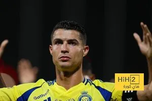 رونالدو يقود النصر نحو ثقافة جديدة