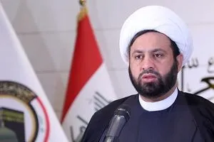 الموسوي يطعن بشرعية تعيين المسعودي: لا نصاب قانوني ولا سيرة ذاتية واضحة