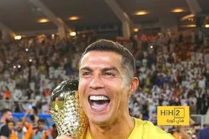 كريستيانو رونالدو.. القوة الدافعة وراء نجاح النصر