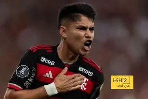 نجم برازيلي على رادار النصر