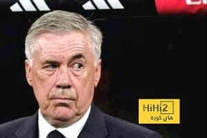 البرازيل تعود بقوة من أجل أنشيلوتي
