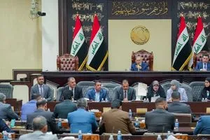 هل تنقذ مفاوضات واشنطن وطهران العراق من تبعات التصعيد؟