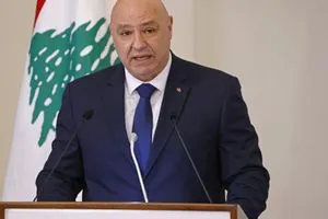 جوزيف عون يحسم الجدل: حصر السلاح بيد الدولة "قرارٌ متّخذ"