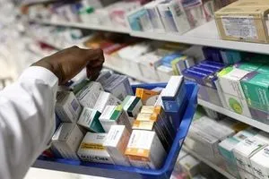 الصحة النيابية تؤكد المضي في انهاء ظاهرة الادوية المهربة