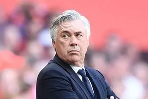 الاتحاد البرازيلي يتفاوض مع أنشيلوتي بمدريد