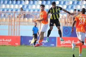 الكرمة يهزم أربيل في دوري نجوم العراق