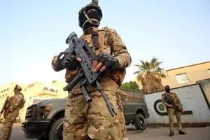 انطلاق 7 ممارسات أمنية متزامنة في صلاح الدين لتحقيق 3 أهداف رئيسية