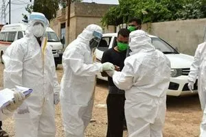 بالرغم من تسجيل إصابات.. الحمى النزفية لم تلامس الخط الاحمر