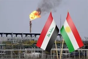 الشيخ رؤوف: الإقليم لم يقف عائقا امام تمرير قانون النفط والغاز