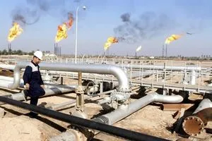 خام البصرة يتكبد خسائر أسبوعية تجاوزت 1 بالمئة