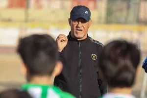 مدرب نفط البصرة: لم استحق الطرد في مباراة الزوراء