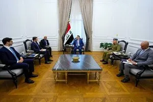 السوداني يتلقى دعوة لزيارة إيطاليا