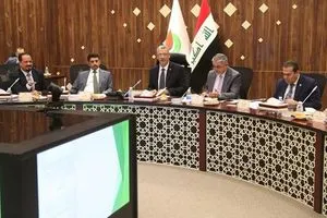 وزير النفط يوجه بتعزيز خزين الغاز المحلي والمستورد استعداداً للصيف