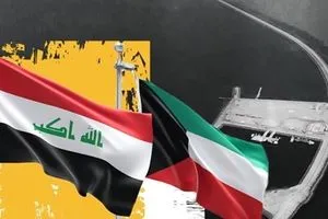 عبد اللطيف: خور عبد الله عراقي والاتفاقية مع الكويت باطلة