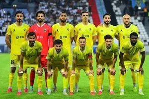 دهوك يسعى إلى الفوز في مباراة نفط البصرة