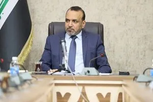 الأسدي: نواصل العمل لضمان حقوق العمال وتعزيز بيئة عمل آمنة لهم