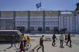 حماس تدين موقف واشنطن بشأن حظر عمل وكالة الأونروا