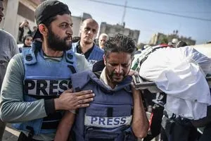 الأمم المتحدة تعترف.."اسرائيل قتلت الصحفيين في غزة عمدا"