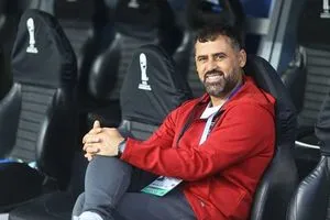عماد محمد يكشف حقيقة ترشحه لمنصب في المنتخب الوطني