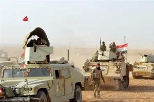 انطلاق عملية أمنية في ثلاث مناطق شمال صلاح الدين