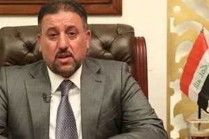 نائب يتهم الحكومة بالتغاضي عن التصريحات الطائفية للخنجر