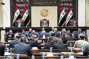 نائب إيزيدي يدعو إلى تكثيف الجلسات البرلمانية وتشريع القوانين المهمة