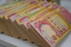 الجابري: ديون البصرة تفوق 40 تريليون دينار