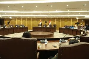 البرلمان يناقش تعيين خريجي المهن الصحية ودعم إصلاح القطاع الطبي