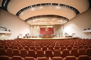 نائب مستقل يوضح أسباب تعطيل جلسات البرلمان وعدم تحقيق النصاب