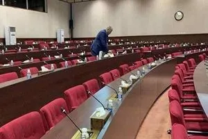 ترجيحات برلمانية باستمرار تعطيل عمل مجلس النواب لما بعد عيد الأضحى