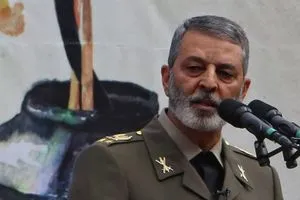 القائد العام للجيش الإيراني: إسرائيل عاجزة عن مواجهة مباشرة وإقدامها على "حماقات" وارد
