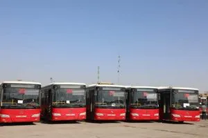 قلق في طهران من أزمة نقل الزوار: زيارة الأربعين ستتصادف مع الرحلات الصيفية