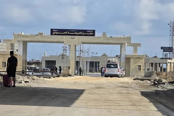 سوريا عودة أكثر من 425 ألف مواطن من دول الجوار