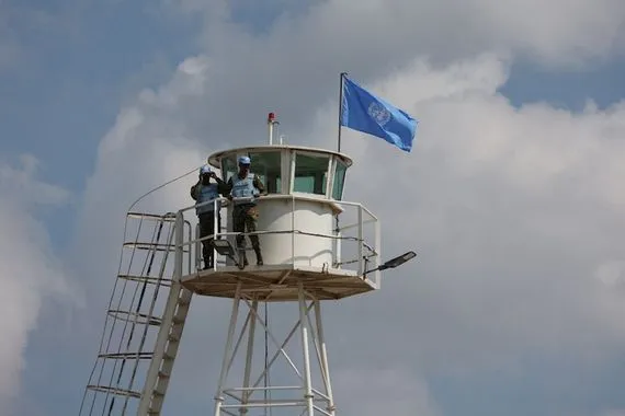 الخارجية الأميركية للميادين الأنباء عن نية واشنطن إنهاء عمل اليونيفيل بلبنان غير دقيقة