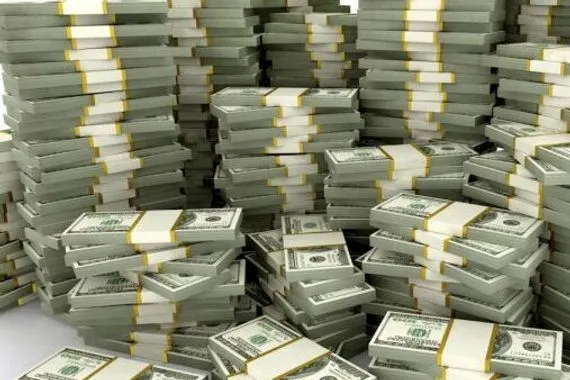 415 تريليون دينار خرجت من العراق بضرائب 2 فقط خبير ضئيلة بما يفترض تحصيله
